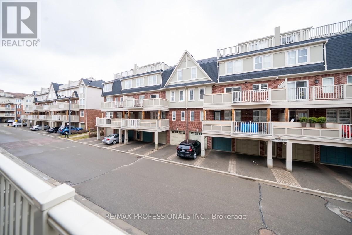 4 - 619 Dundas Street W, Mississauga, Ontario  L5B 0B5 - Photo 25 - W12409409