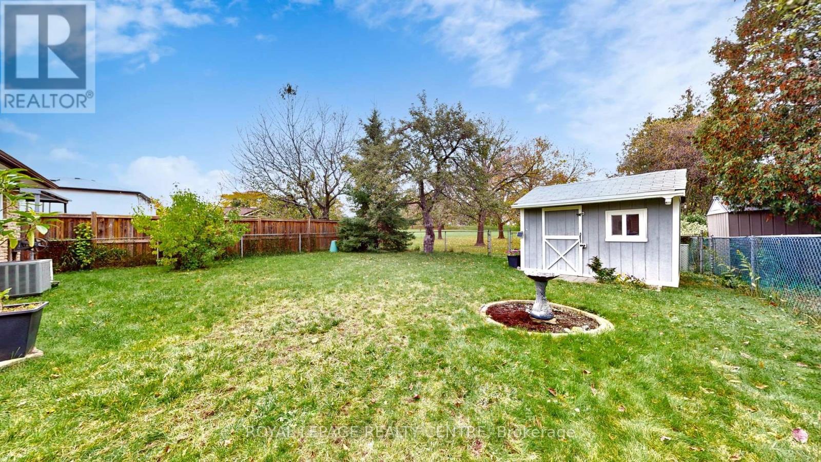 3199 Rymal Road, Mississauga, Ontario  L4Y 3B8 - Photo 39 - W12490752