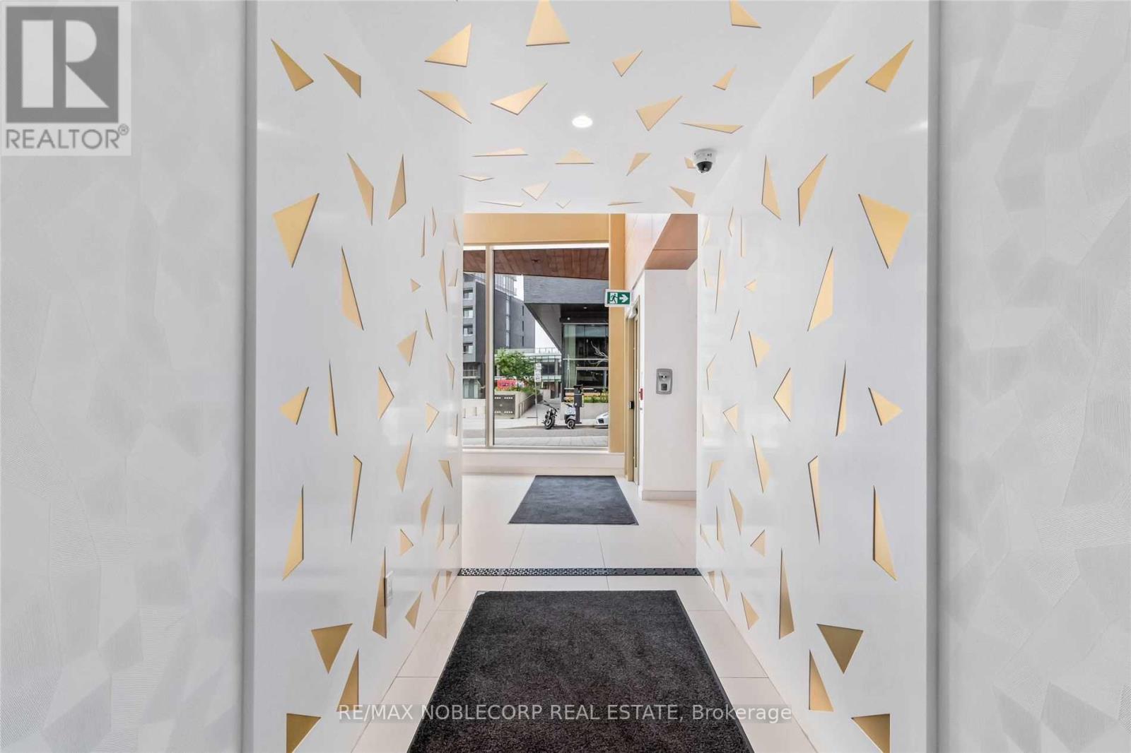 919 - 60 Tannery Road, Toronto (Waterfront Communities), Ontario  M5A 0S8 - Photo 22 - C12490678