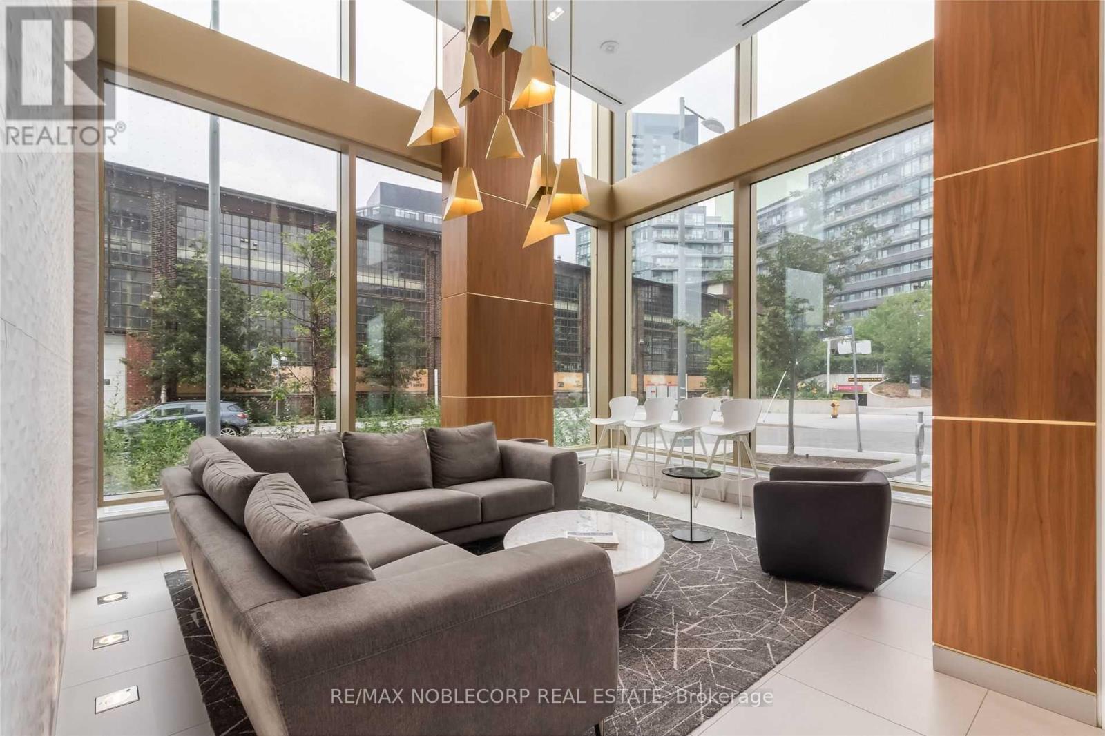 919 - 60 Tannery Road, Toronto (Waterfront Communities), Ontario  M5A 0S8 - Photo 20 - C12490678