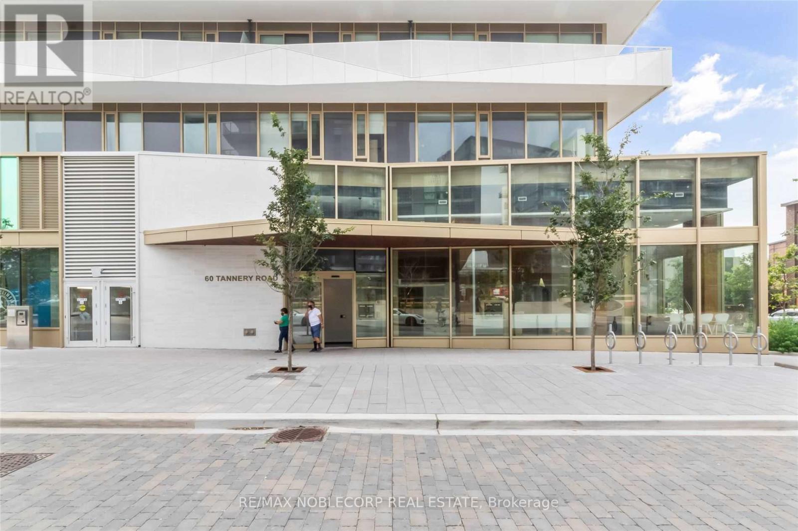 919 - 60 Tannery Road, Toronto (Waterfront Communities), Ontario  M5A 0S8 - Photo 25 - C12490678