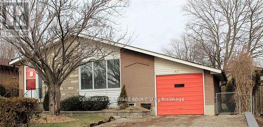 A - 971 VISTULA DRIVE, Pickering, Ontario