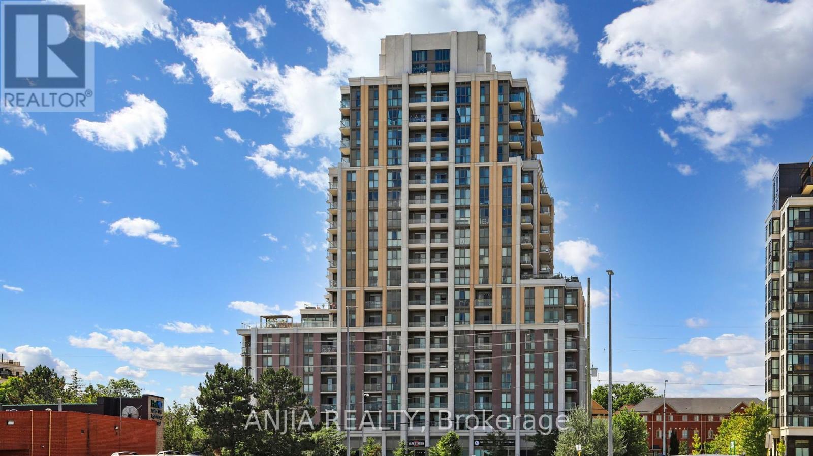 810 - 9560 MARKHAM ROAD, Markham, Ontario