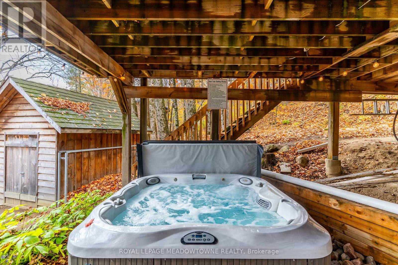 1658 Hospitality Road, Minden Hills, Ontario  K0M 2K0 - Photo 38 - X12480442