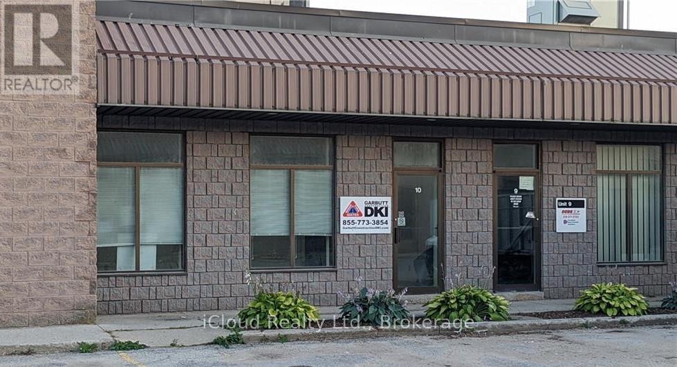 10 - 2045 20TH AVENUE E, Owen Sound, Ontario