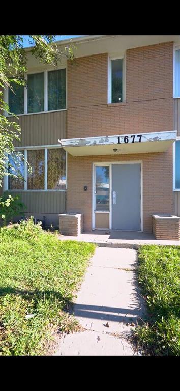 1677 Notre Dame Avenue Sw, Winnipeg, Manitoba  R3E 0R4 - Photo 0 - 202526227