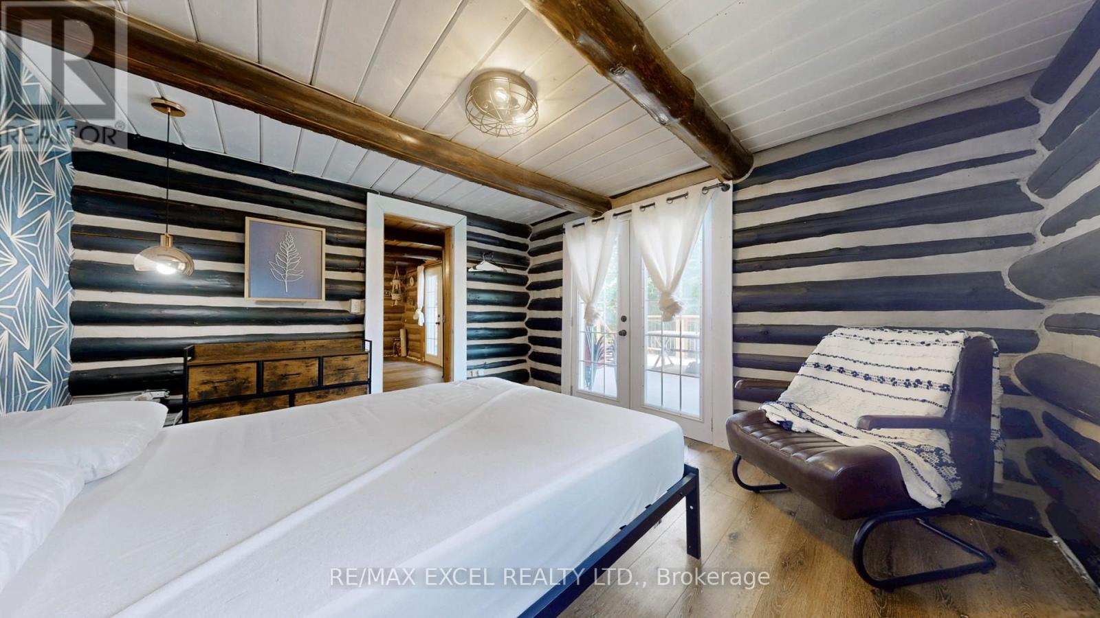 1194 Lake St. Peter Road, Hastings Highlands, Ontario  K0L 2K0 - Photo 16 - X12205223