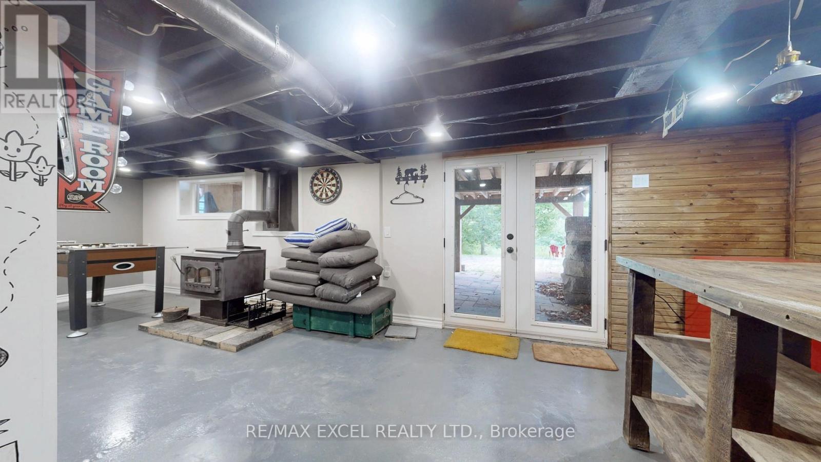 1194 Lake St. Peter Road, Hastings Highlands, Ontario  K0L 2K0 - Photo 33 - X12205223