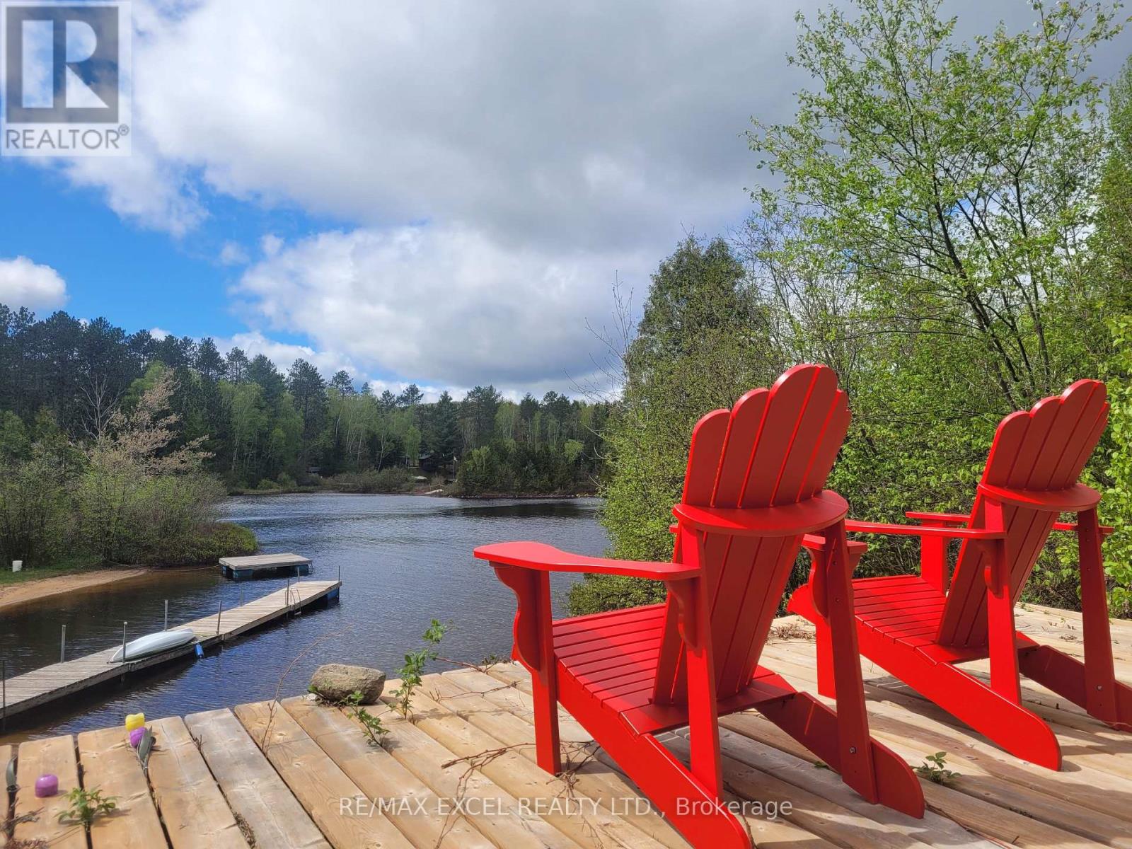 1194 LAKE ST. PETER ROAD, Hastings Highlands, Ontario