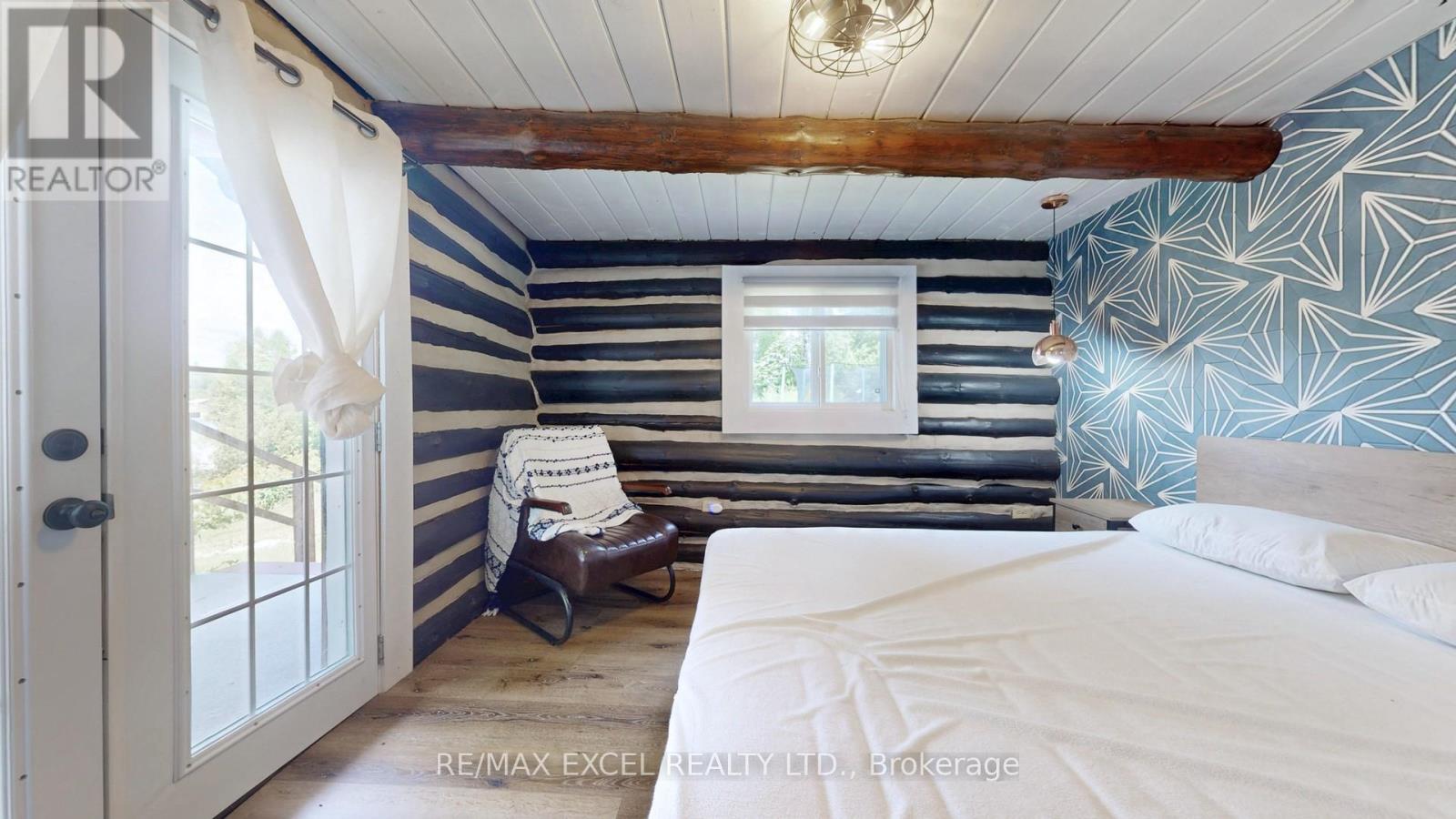 1194 Lake St. Peter Road, Hastings Highlands, Ontario  K0L 2K0 - Photo 13 - X12205223