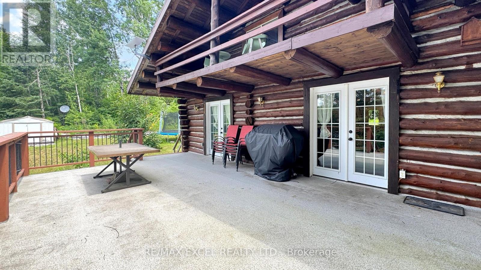 1194 Lake St. Peter Road, Hastings Highlands, Ontario  K0L 2K0 - Photo 38 - X12205223