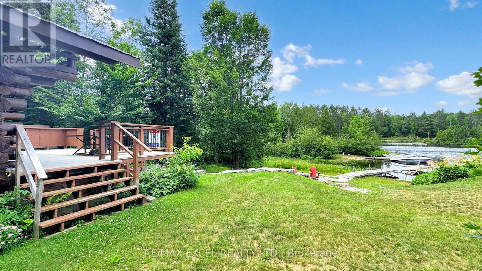 1194 Lake St. Peter Road, Hastings Highlands, Ontario  K0L 2K0 - Photo 41 - X12205223