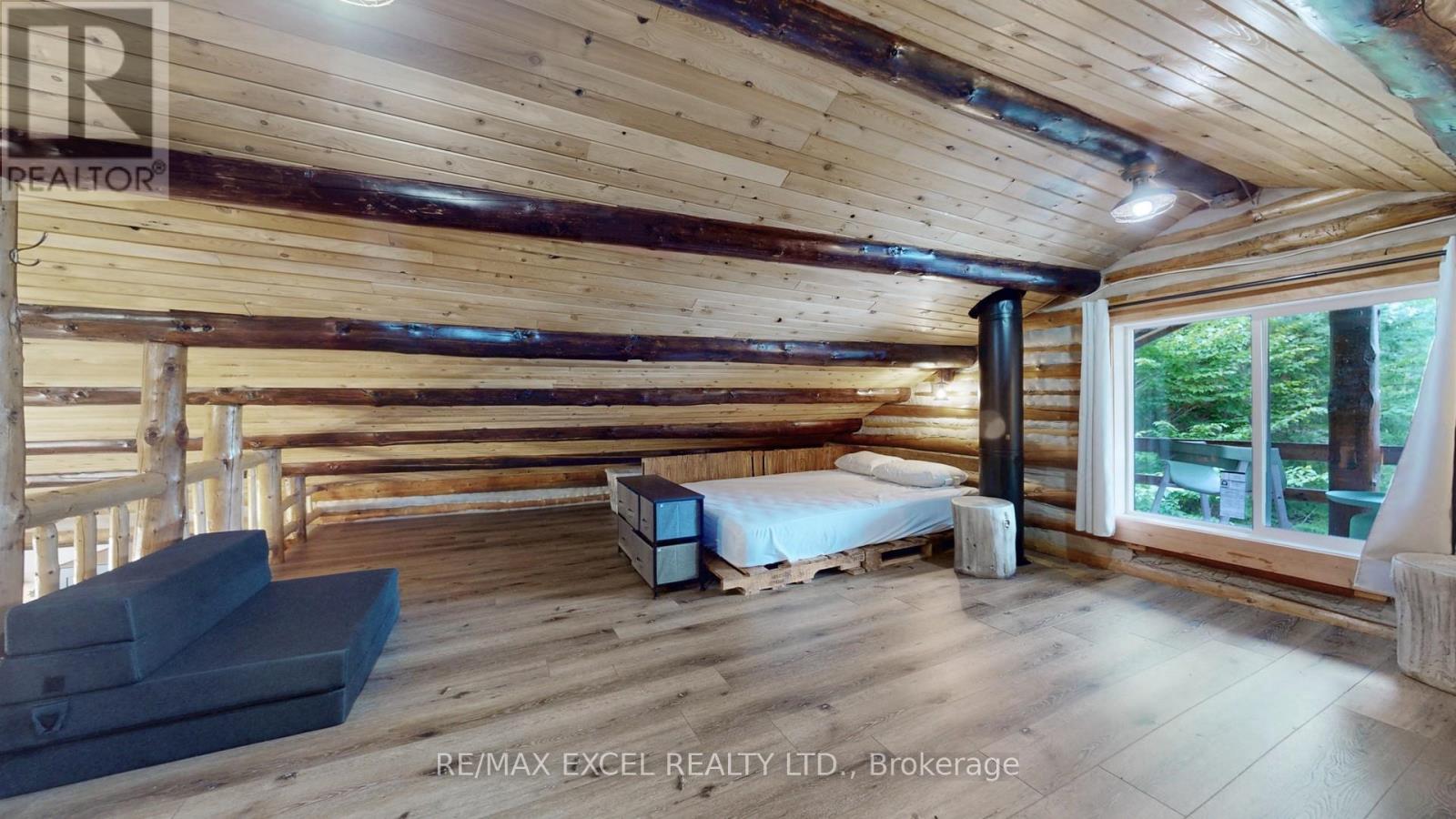 1194 Lake St. Peter Road, Hastings Highlands, Ontario  K0L 2K0 - Photo 24 - X12205223