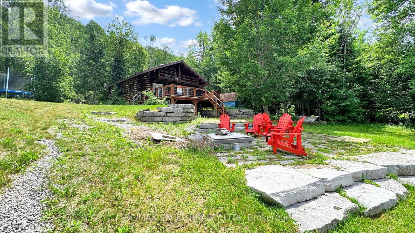 1194 Lake St. Peter Road, Hastings Highlands, Ontario  K0L 2K0 - Photo 45 - X12205223