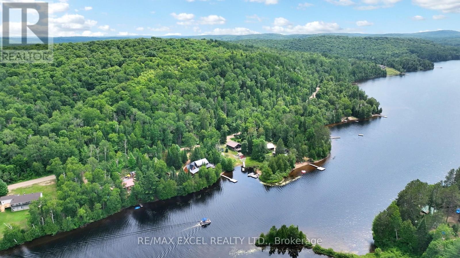 1194 Lake St. Peter Road, Hastings Highlands, Ontario  K0L 2K0 - Photo 49 - X12205223