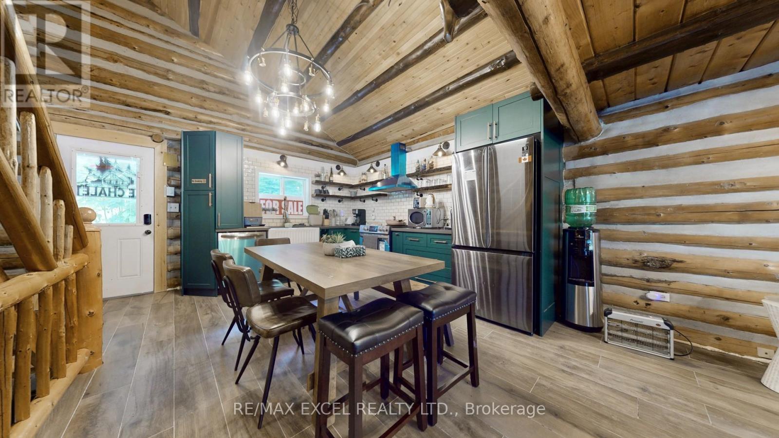 1194 Lake St. Peter Road, Hastings Highlands, Ontario  K0L 2K0 - Photo 7 - X12205223