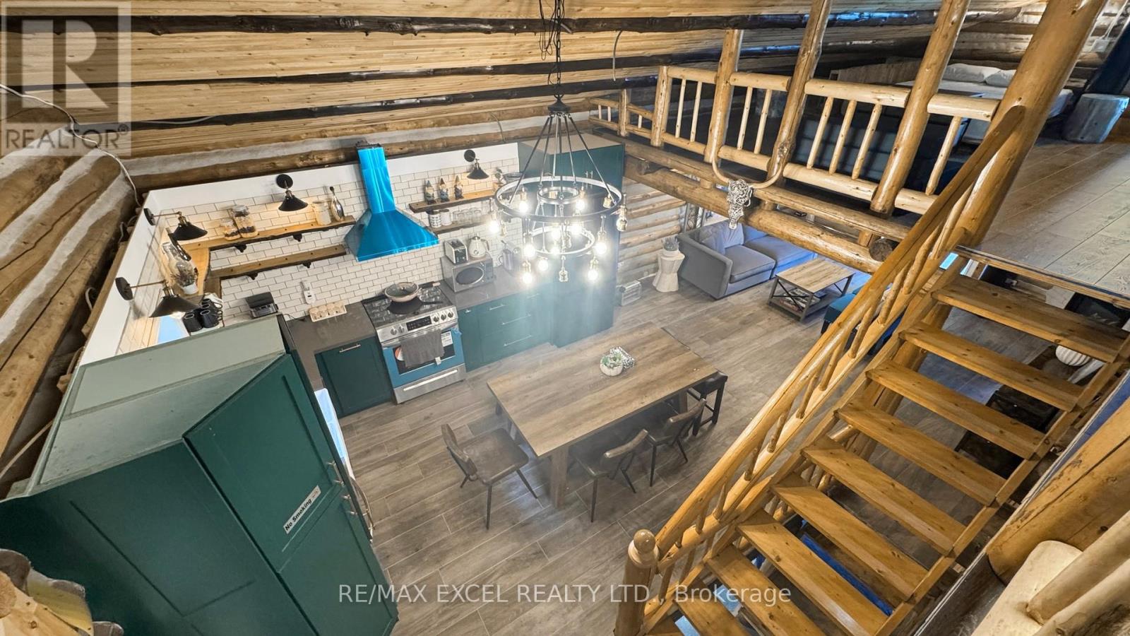 1194 Lake St. Peter Road, Hastings Highlands, Ontario  K0L 2K0 - Photo 21 - X12205223