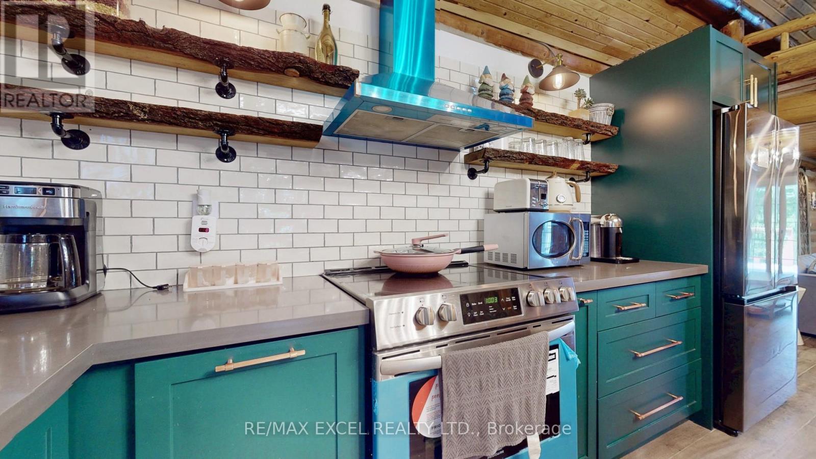 1194 Lake St. Peter Road, Hastings Highlands, Ontario  K0L 2K0 - Photo 10 - X12205223