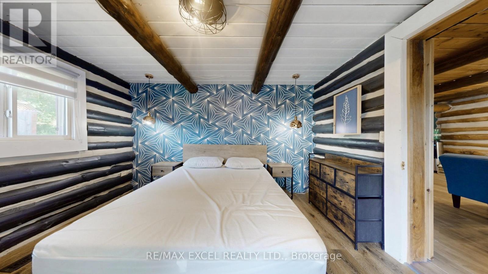 1194 Lake St. Peter Road, Hastings Highlands, Ontario  K0L 2K0 - Photo 14 - X12205223