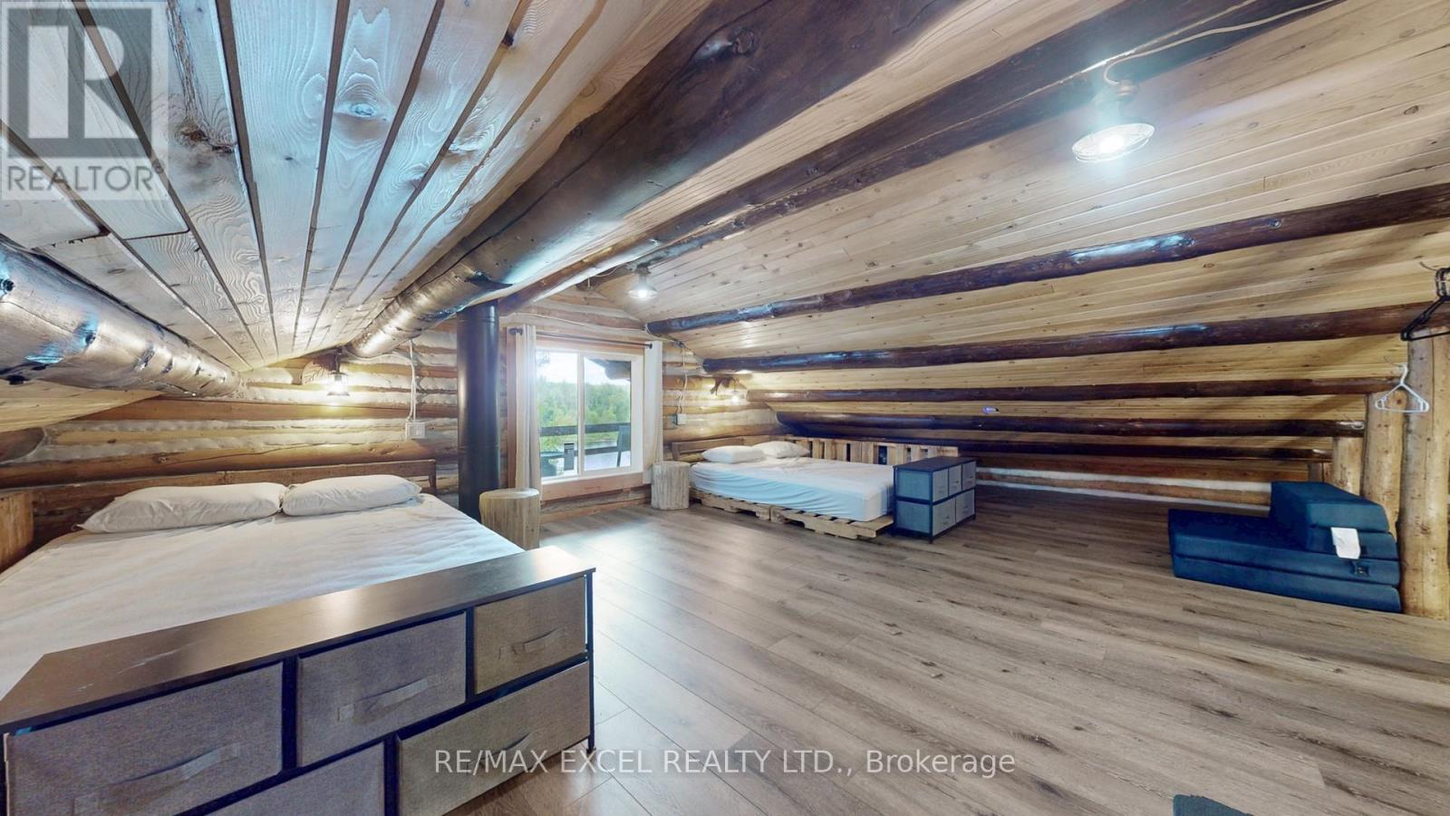 1194 Lake St. Peter Road, Hastings Highlands, Ontario  K0L 2K0 - Photo 25 - X12205223