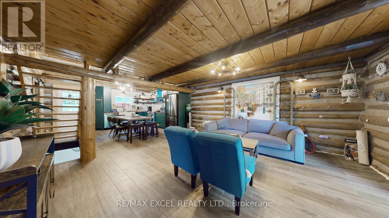 1194 Lake St. Peter Road, Hastings Highlands, Ontario  K0L 2K0 - Photo 5 - X12205223