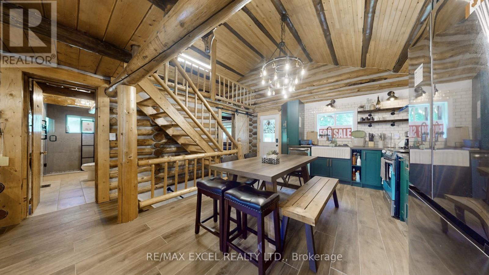 1194 Lake St. Peter Road, Hastings Highlands, Ontario  K0L 2K0 - Photo 8 - X12205223