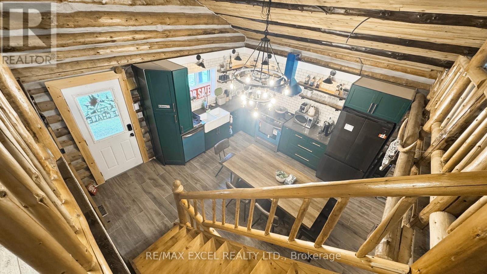 1194 Lake St. Peter Road, Hastings Highlands, Ontario  K0L 2K0 - Photo 22 - X12205223