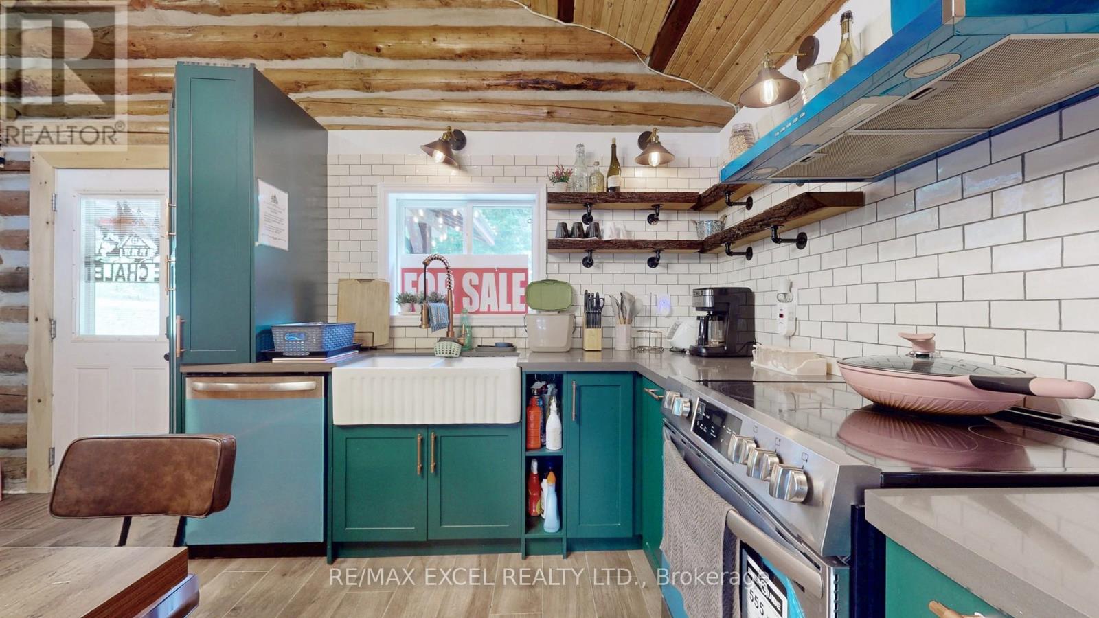 1194 Lake St. Peter Road, Hastings Highlands, Ontario  K0L 2K0 - Photo 11 - X12205223