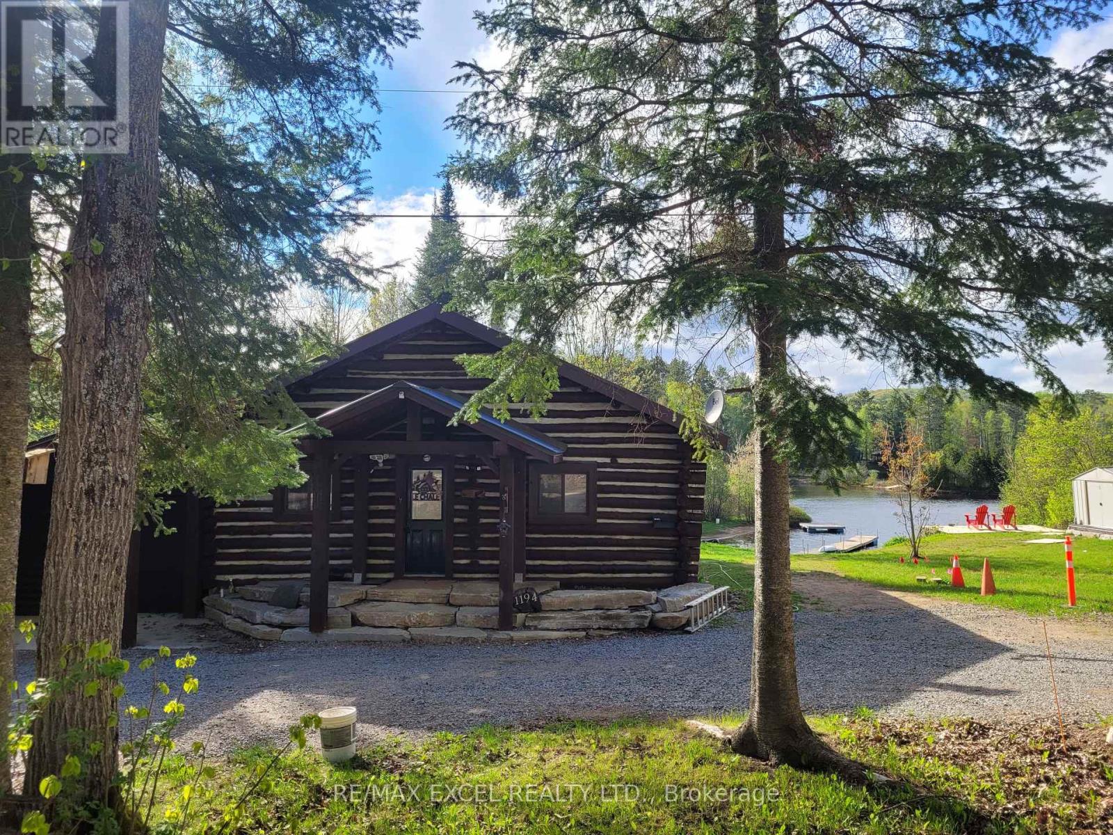 1194 Lake St. Peter Road, Hastings Highlands, Ontario  K0L 2K0 - Photo 39 - X12205223