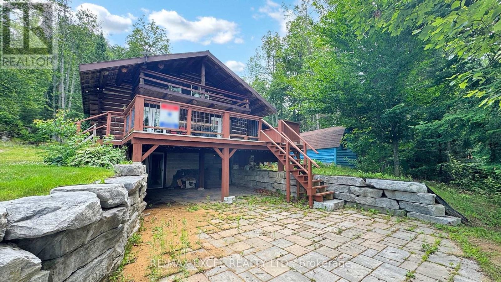 1194 Lake St. Peter Road, Hastings Highlands, Ontario  K0L 2K0 - Photo 42 - X12205223