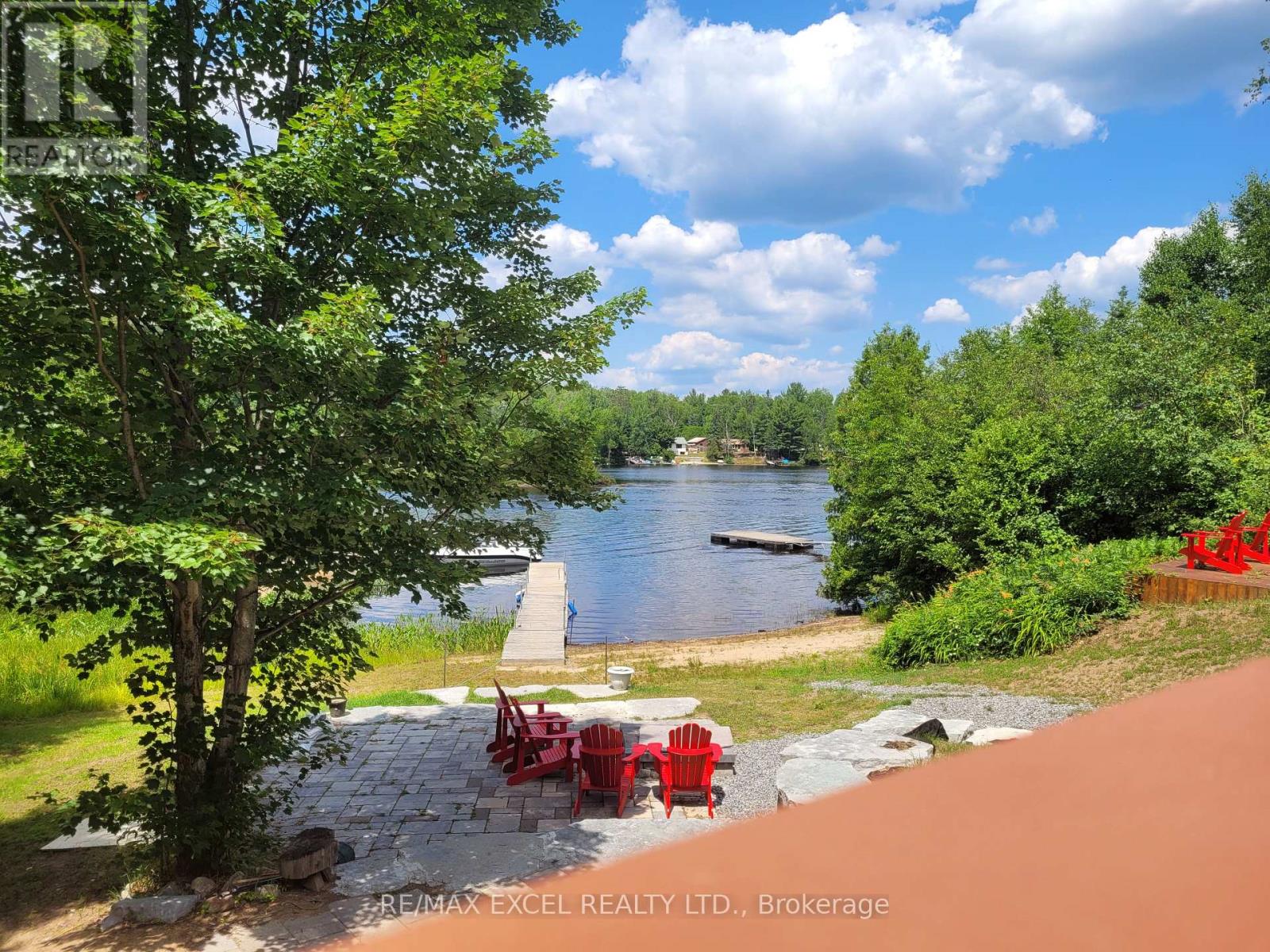 1194 Lake St. Peter Road, Hastings Highlands, Ontario  K0L 2K0 - Photo 46 - X12205223