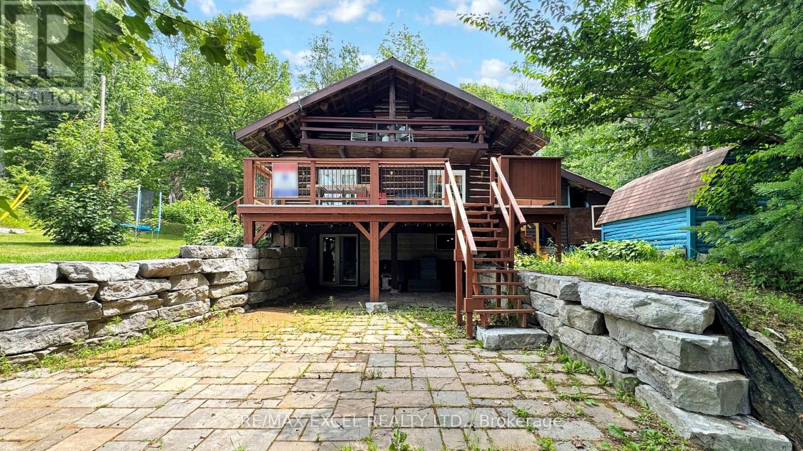 1194 Lake St. Peter Road, Hastings Highlands, Ontario  K0L 2K0 - Photo 43 - X12205223