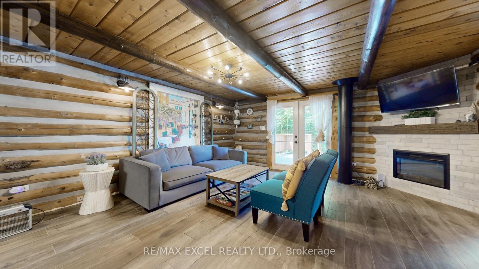 1194 Lake St. Peter Road, Hastings Highlands, Ontario  K0L 2K0 - Photo 4 - X12205223