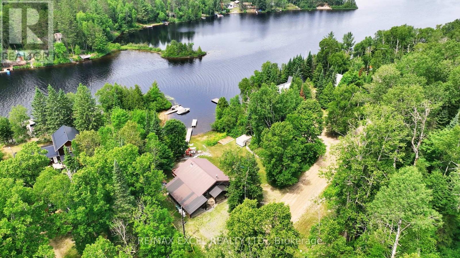 1194 Lake St. Peter Road, Hastings Highlands, Ontario  K0L 2K0 - Photo 47 - X12205223