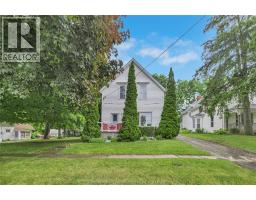 25 VICTORIA AVENUE, Ridgetown, Ontario