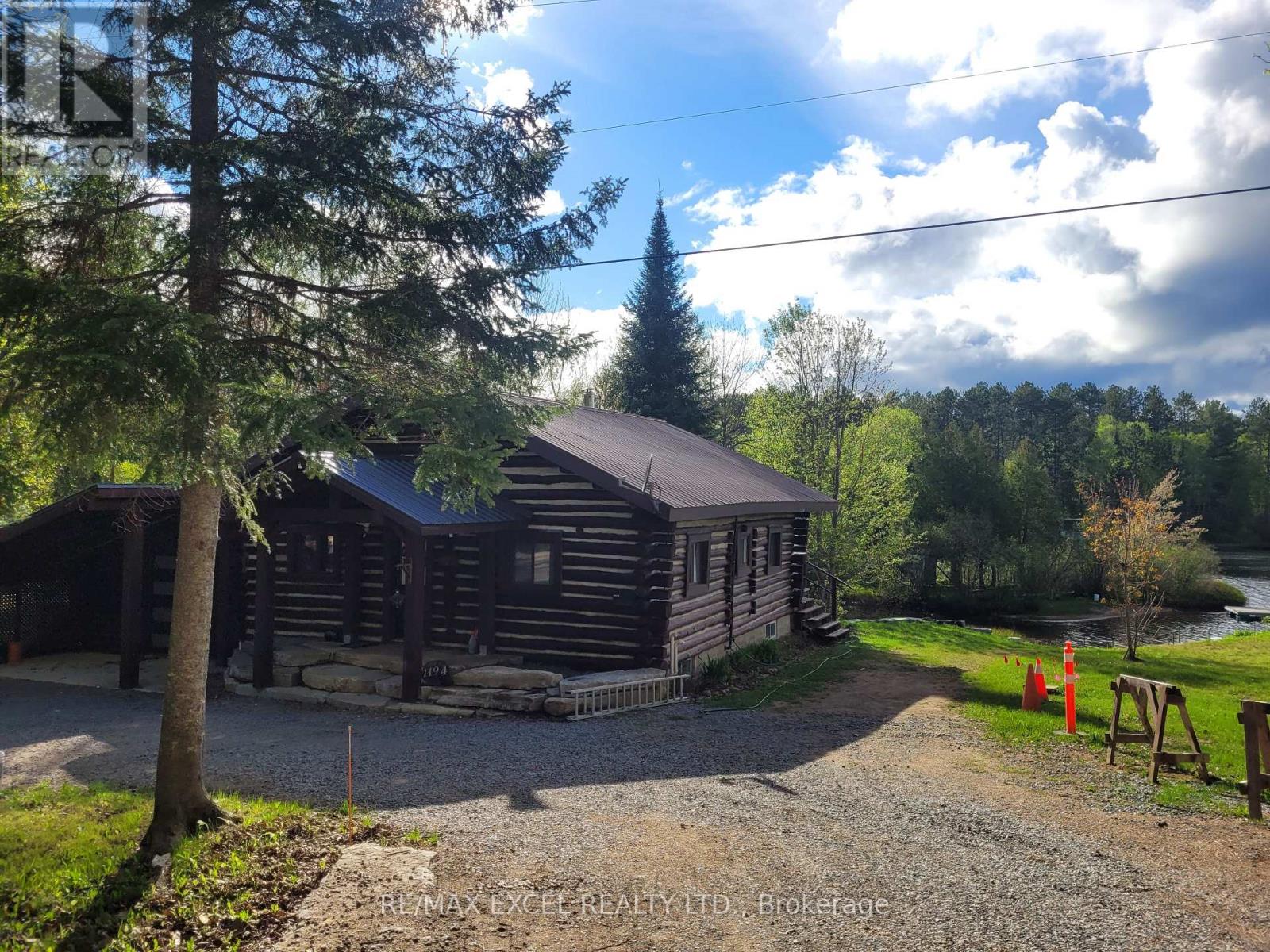 1194 Lake St. Peter Road, Hastings Highlands, Ontario  K0L 2K0 - Photo 40 - X12205223