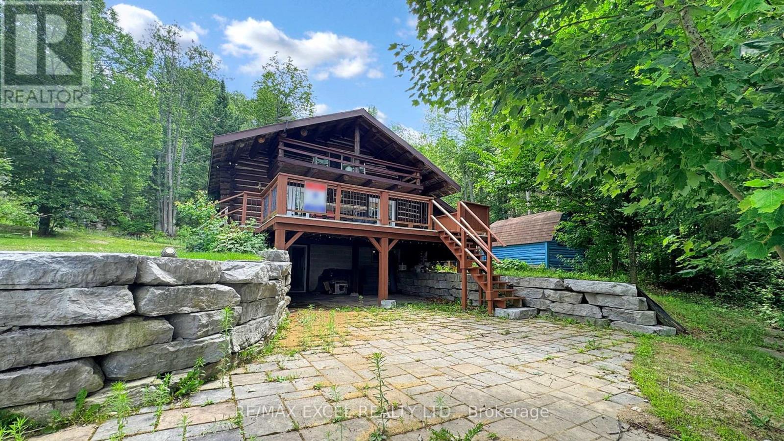 1194 Lake St. Peter Road, Hastings Highlands, Ontario  K0L 2K0 - Photo 44 - X12205223