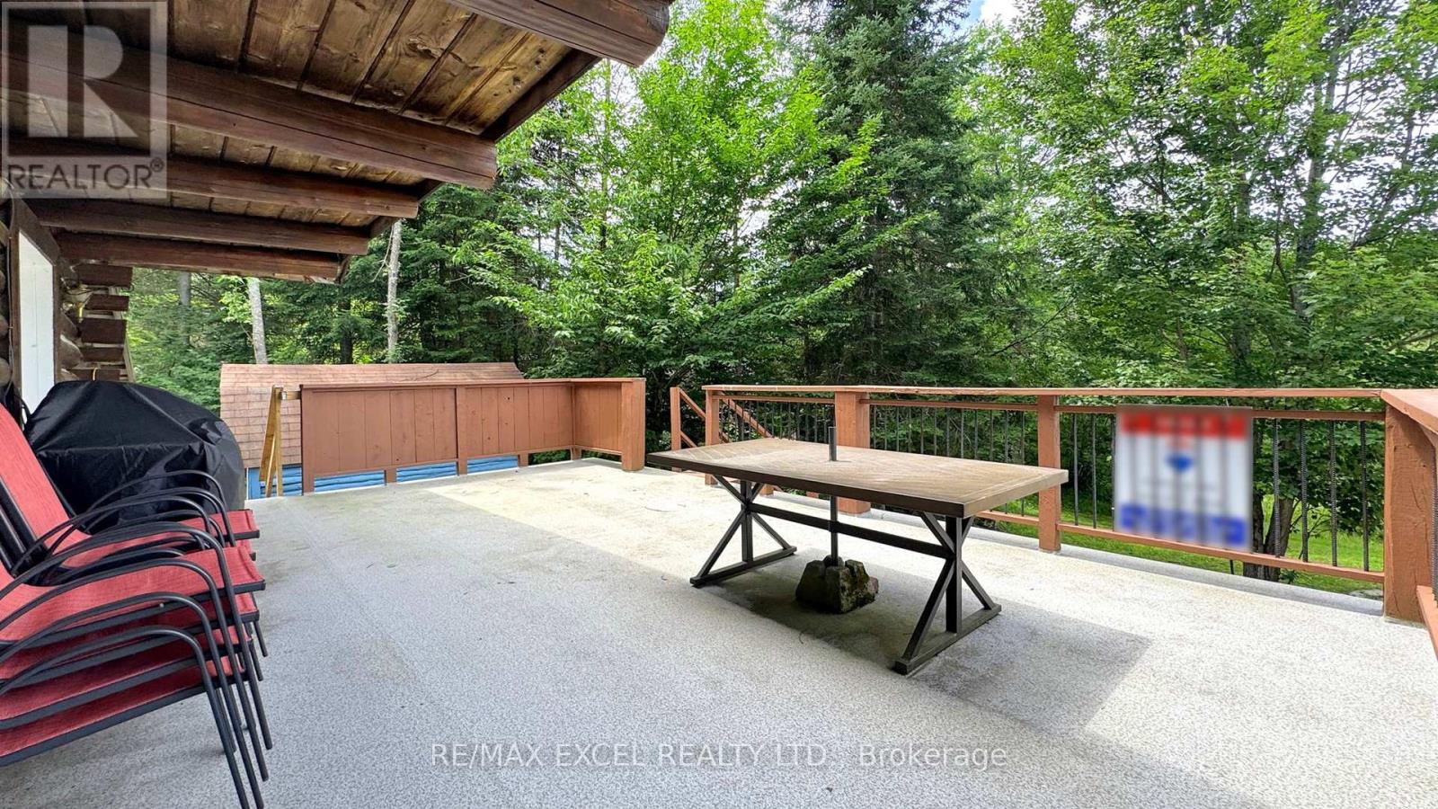 1194 Lake St. Peter Road, Hastings Highlands, Ontario  K0L 2K0 - Photo 37 - X12205223