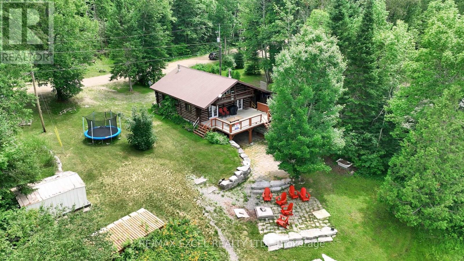 1194 Lake St. Peter Road, Hastings Highlands, Ontario  K0L 2K0 - Photo 48 - X12205223