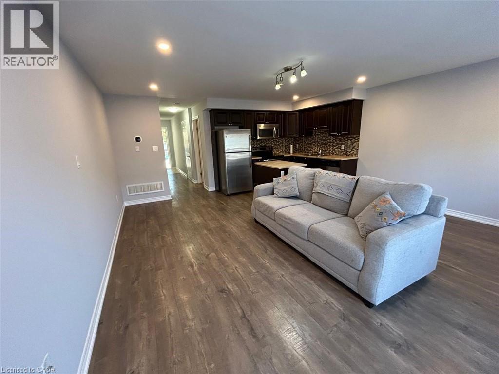 20 Mcconkey Crescent Unit# 79, Brantford, Ontario  N3S 6T9 - Photo 6 - 40774635