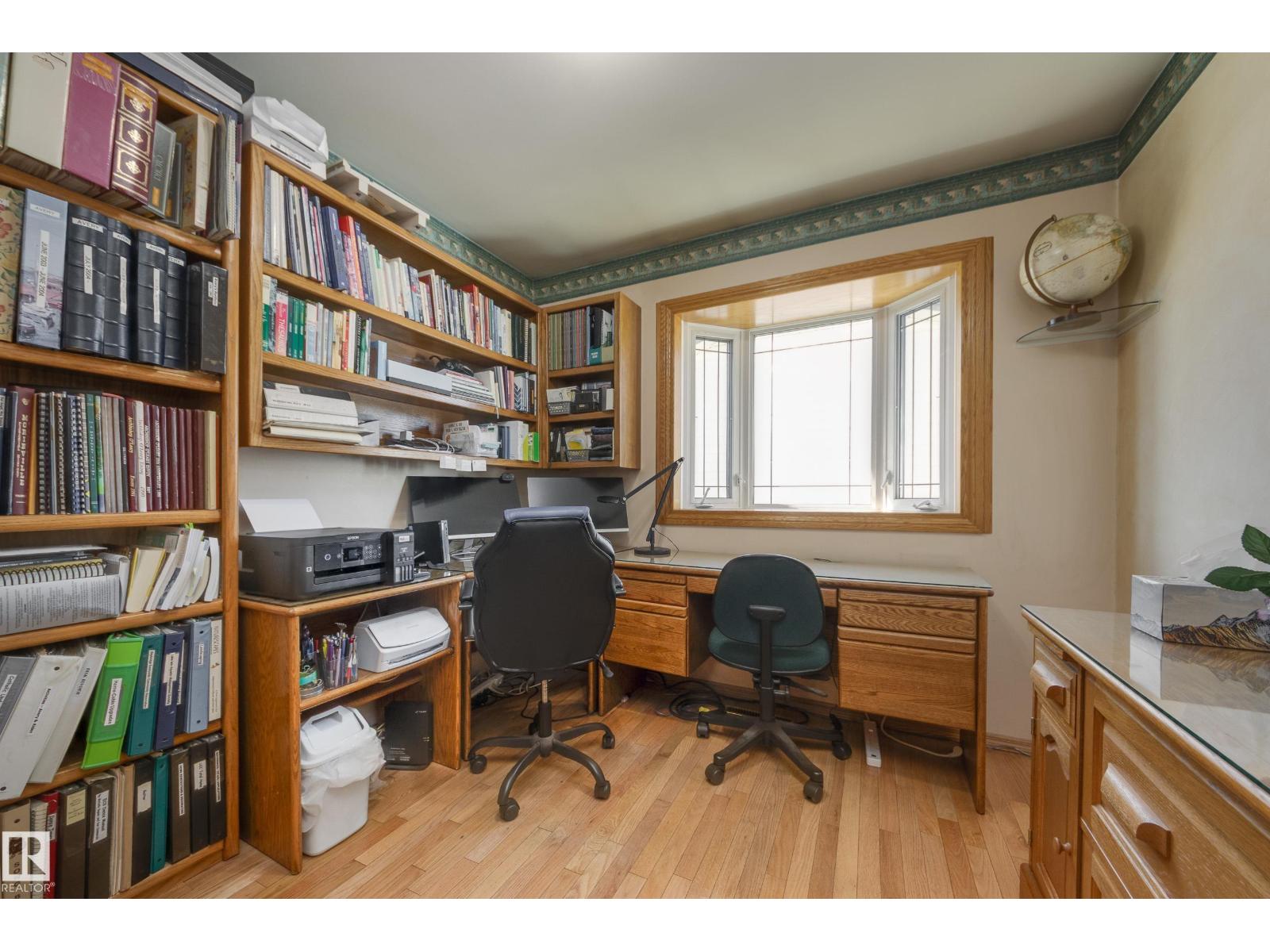 7512 129a Av Nw Nw, Edmonton, Alberta  T5C 1W9 - Photo 23 - E4458261