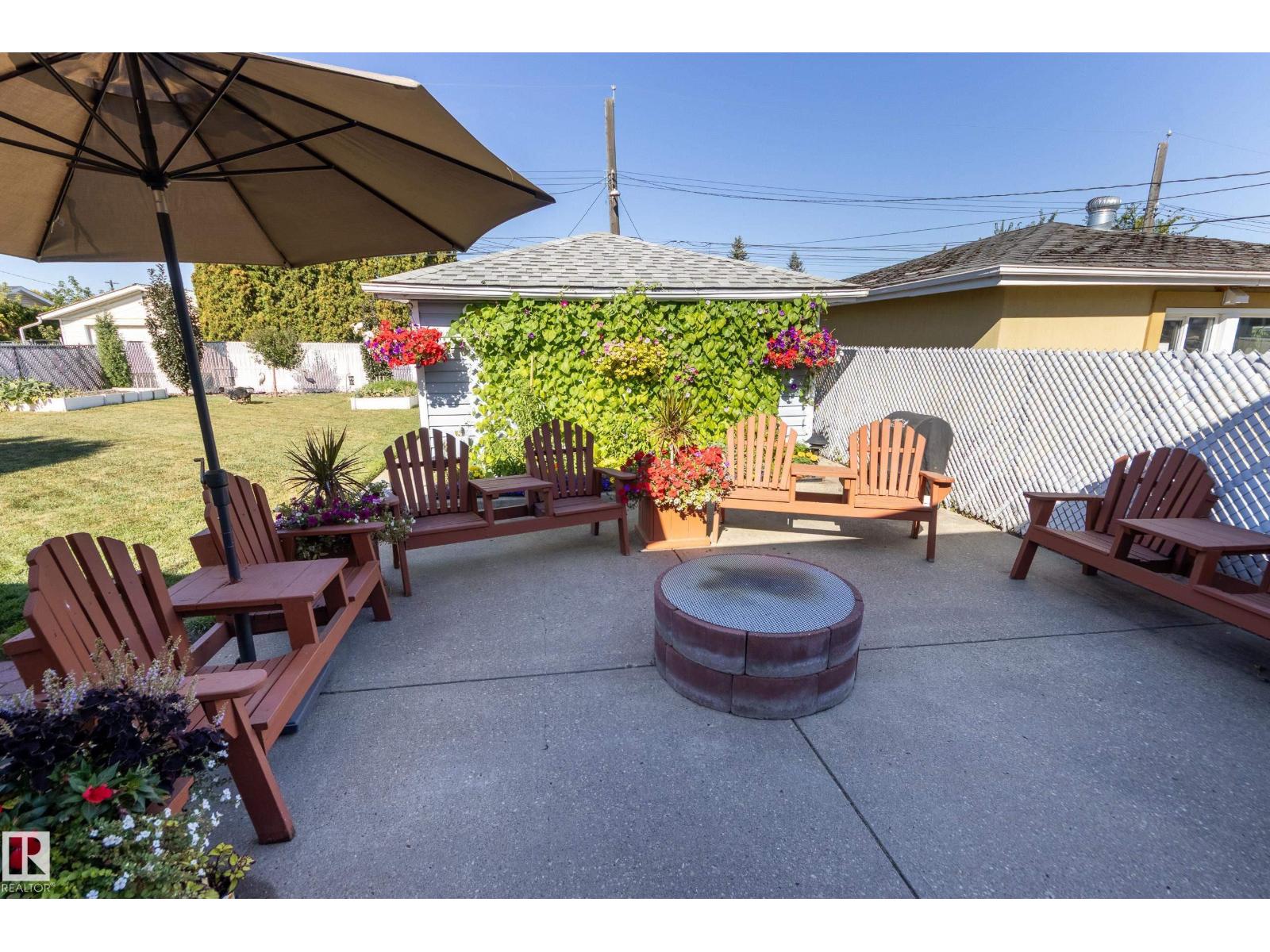 7512 129a Av Nw Nw, Edmonton, Alberta  T5C 1W9 - Photo 8 - E4458261