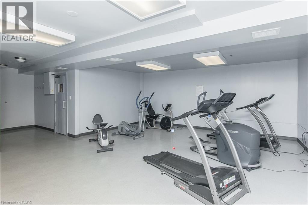 1100 Courtland Avenue E Unit# 710, Kitchener, Ontario  N2C 2H9 - Photo 21 - 40782492