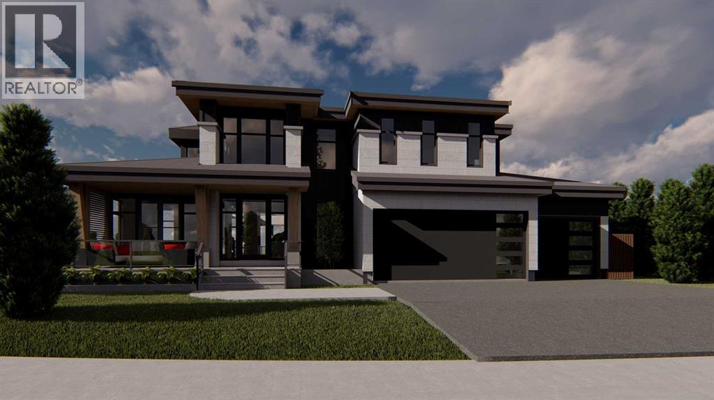 1927 Briar Crescent Nw, Calgary, Alberta  T2N 3V6 - Photo 4 - A2224956