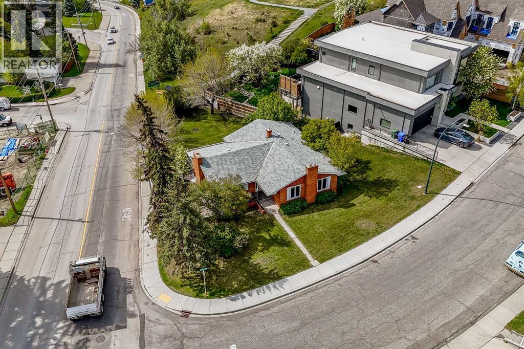 1927 Briar Crescent Nw, Calgary, Alberta  T2N 3V6 - Photo 16 - A2224956