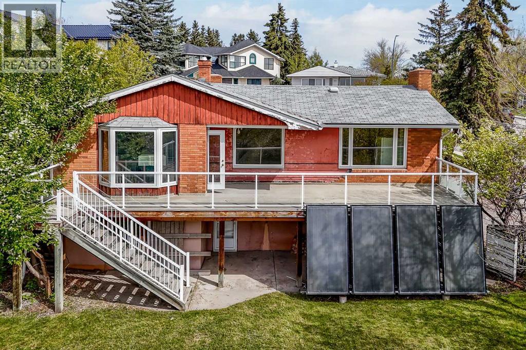 1927 Briar Crescent Nw, Calgary, Alberta  T2N 3V6 - Photo 14 - A2224956