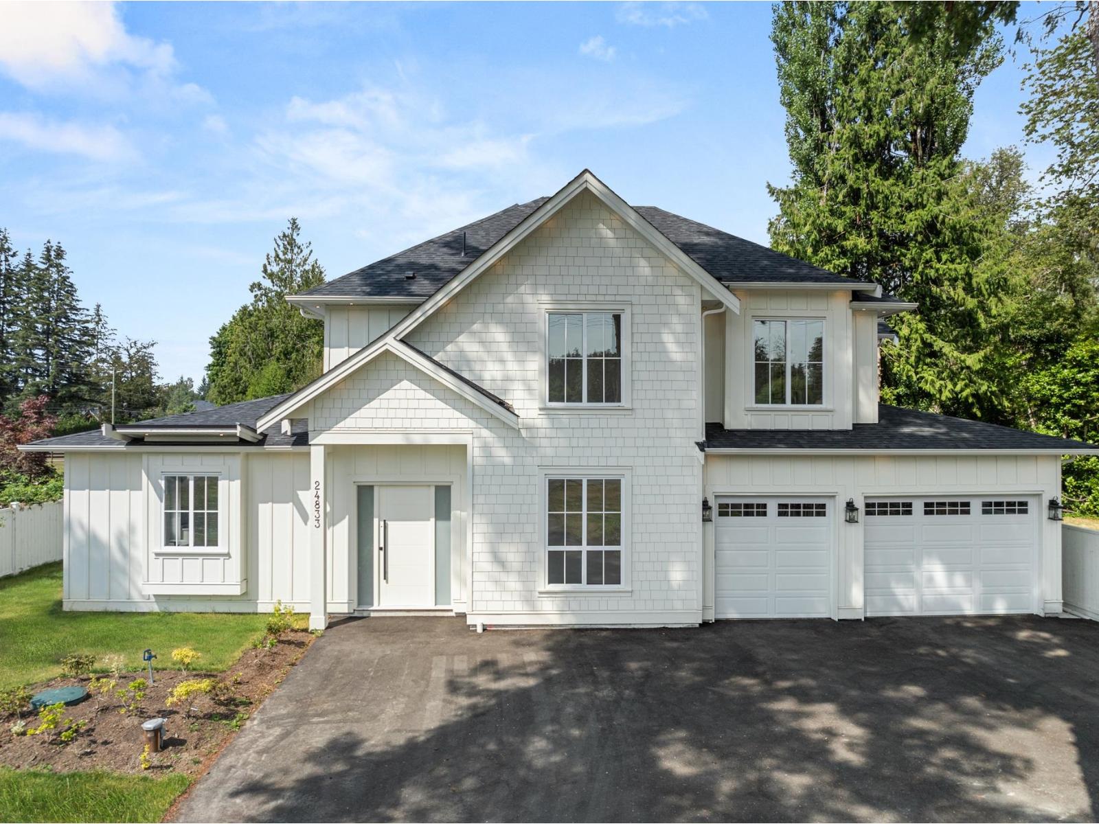 24833 ROBERTSON CRESCENT, Langley, British Columbia