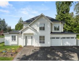 24833 ROBERTSON CRESCENT, Langley, British Columbia