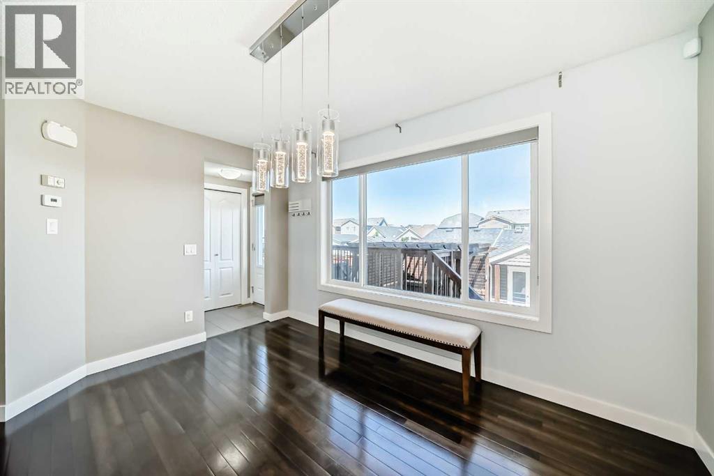 48 Auburn Bay Crescent Se, Calgary, Alberta  T3M 0K4 - Photo 17 - A2247894