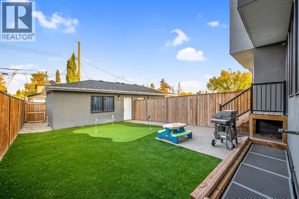 2640 28 Street Sw, Calgary, Alberta  T3E 2J1 - Photo 30 - A2257281